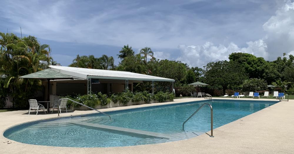 Golden View 317 Barbados Sotheby's International Realty • Barbados